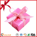 Ribbon Butterfly Pull Bow for Gift Box Packaging